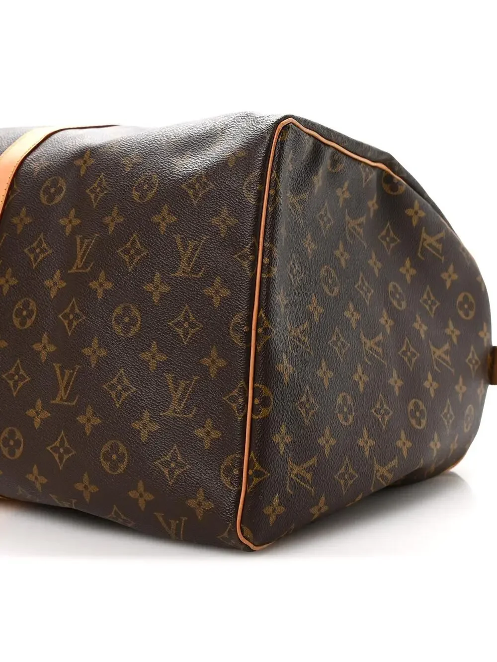 Louis Vuitton Keepall 55 #277691L89B